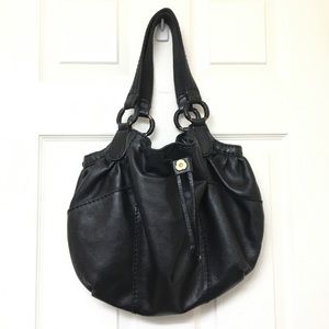Lucky Brand | Leather Shoulder Bag
